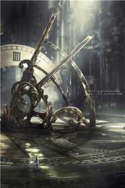 穿入聊齋怎麼破