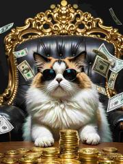 閃婚後，賀總夜夜低啞誘哄