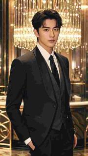 開局被渣，反手投資女帝無敵