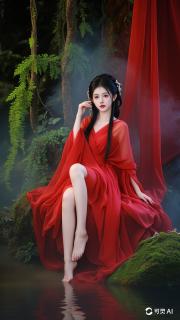 我爸再婚歸來，我仍是獨生女