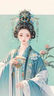 歐顏_司夜辰