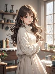 歐顏_司夜辰