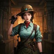 相思意散風沙處