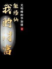 我的財富能修仙