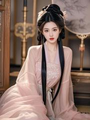 瞎子背劍，舉世無雙