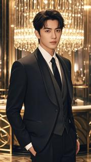 成為貴族學院貧困生後，原書男女主傻眼了