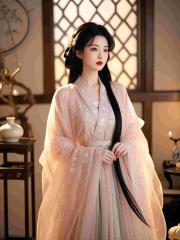 直播捉鬼？我靠靈異成為娛樂圈頂流