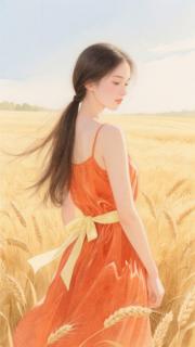 重生後我直播過敏去醫院，所有人都傻眼了