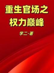 重生官場之權力巔峰