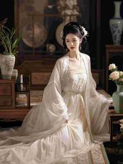 滅我秦家滿門，我掀了你的天下