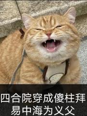 四合院穿成傻柱拜易中海為義父