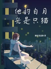 他的白月光是隻貓