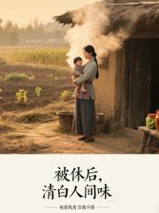 被休後，清白人間味