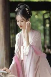 若不相逢曾未嫁顧臨川陳珈