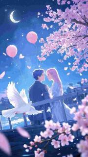 驚山月_作者_冬天的柳葉