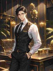 兵王回歸，開局街頭擺攤算命