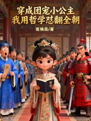 穿成團寵小公主我用哲學懟翻全朝