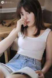 孕媽靠無限物資生存