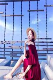 上錯墳，不小心把女鬼當成自己人