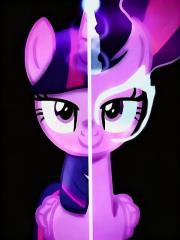 小馬寶莉：讓一切都回到正軌上吧