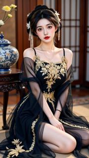 窮困潦倒的老公