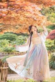 愛意闌珊_等閒變卻故人心_第_42_節_永恒的愛