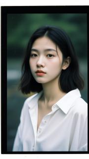 晚風吹過夏夜的海