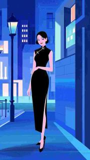 帝豪集團葉辰蕭初然