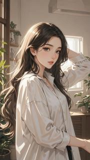 歐顏_司夜辰