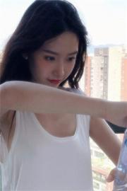 嫂子要生化龍寶寶