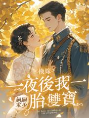 換嫁絕嗣軍少_一夜後我一胎雙寶