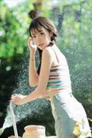 蘇敏:在接近幸福時倍感幸福