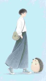 穿越農女之神獸朏朏的工具人