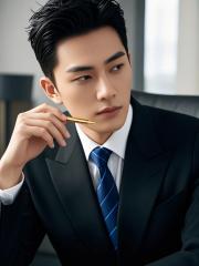 下藥失敗被讀心，男主崩人設了