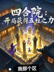四合院：開局獲得五柱之力