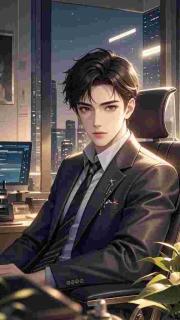 婚不由己：陸先生先動心