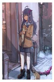 顧雲谿陸墨淵