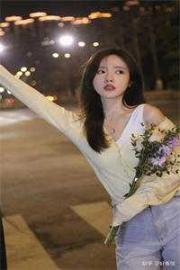 駙馬戰死，公主她瘋了