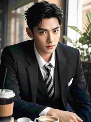 恐怖遊戲：滿級王者誤入青銅局