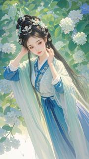 歐顏_司夜辰