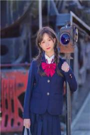 瘋批反派男二,被我哭的棄暗投明瞭