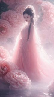 鸞飛九天難再尋