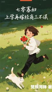 七零寡婦，上學再嫁經商三不誤