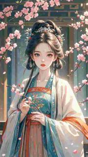 胎穿後我掌管全家氣運