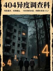 404異度案件調查科