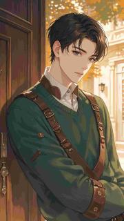 離婚後她驚豔了世界