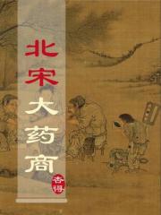 北宋大藥商