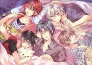 裙子掀開比你還大