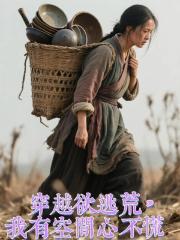 穿越欲逃荒,我有空間心不慌