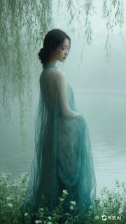 獨角獸與守夜人